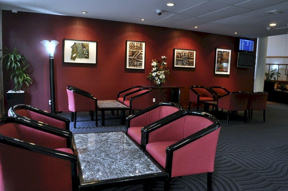Naumi Auckland Airport Hotel Ngoại thất bức ảnh