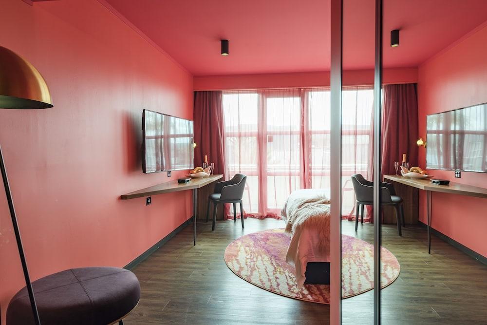 Naumi Auckland Airport Hotel Ngoại thất bức ảnh