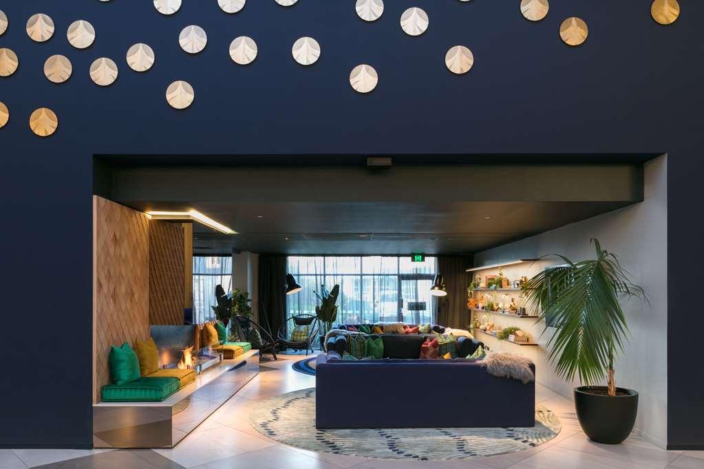 Naumi Auckland Airport Hotel Phòng bức ảnh