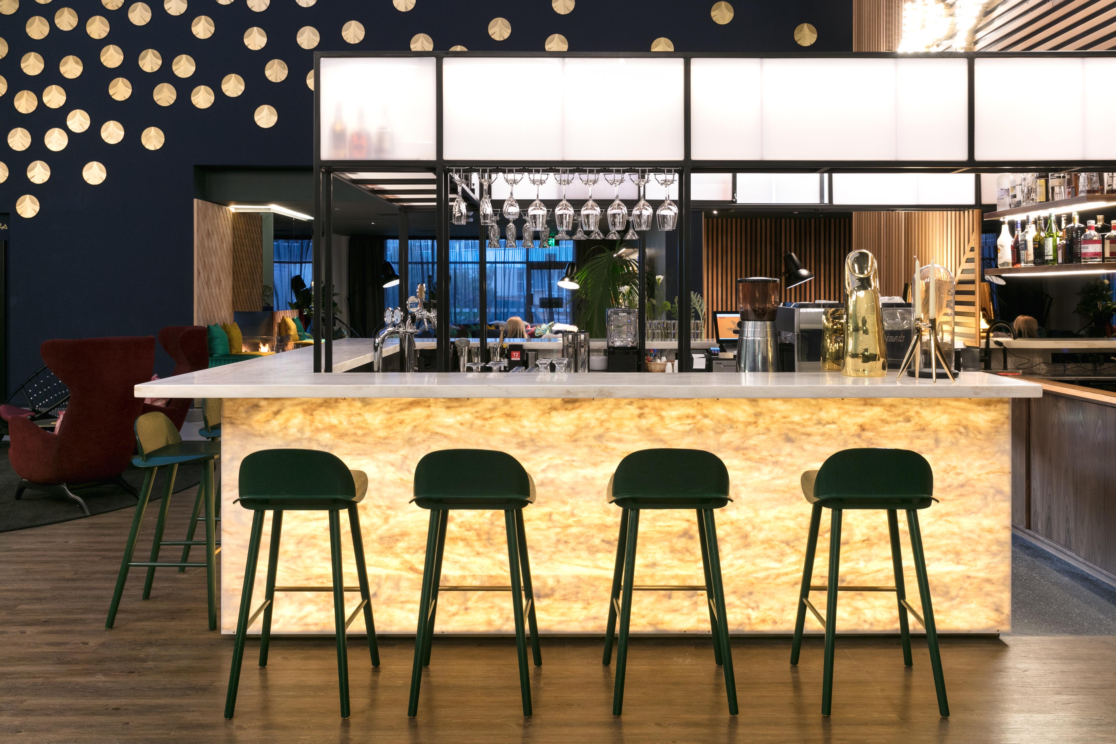 Naumi Auckland Airport Hotel Ngoại thất bức ảnh