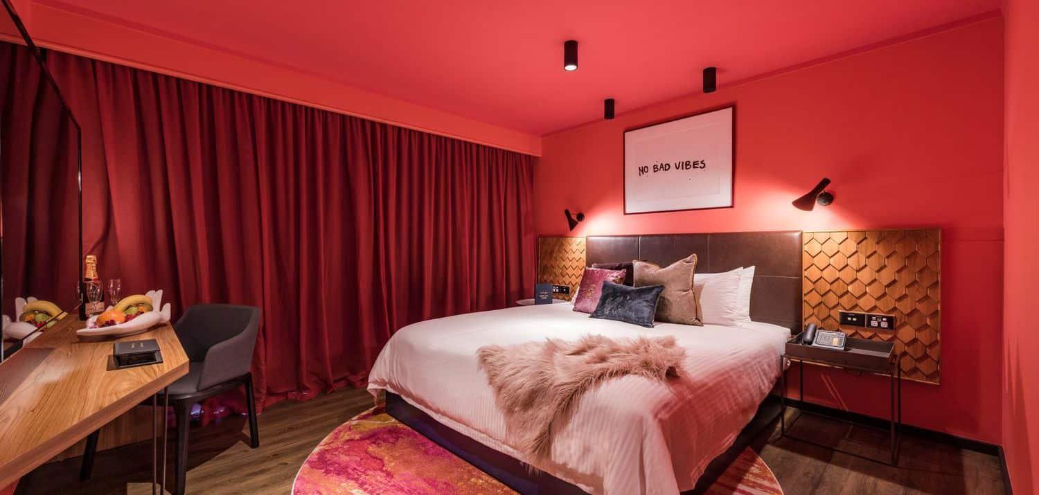 Naumi Auckland Airport Hotel Ngoại thất bức ảnh