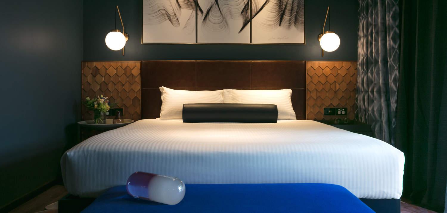 Naumi Auckland Airport Hotel Ngoại thất bức ảnh