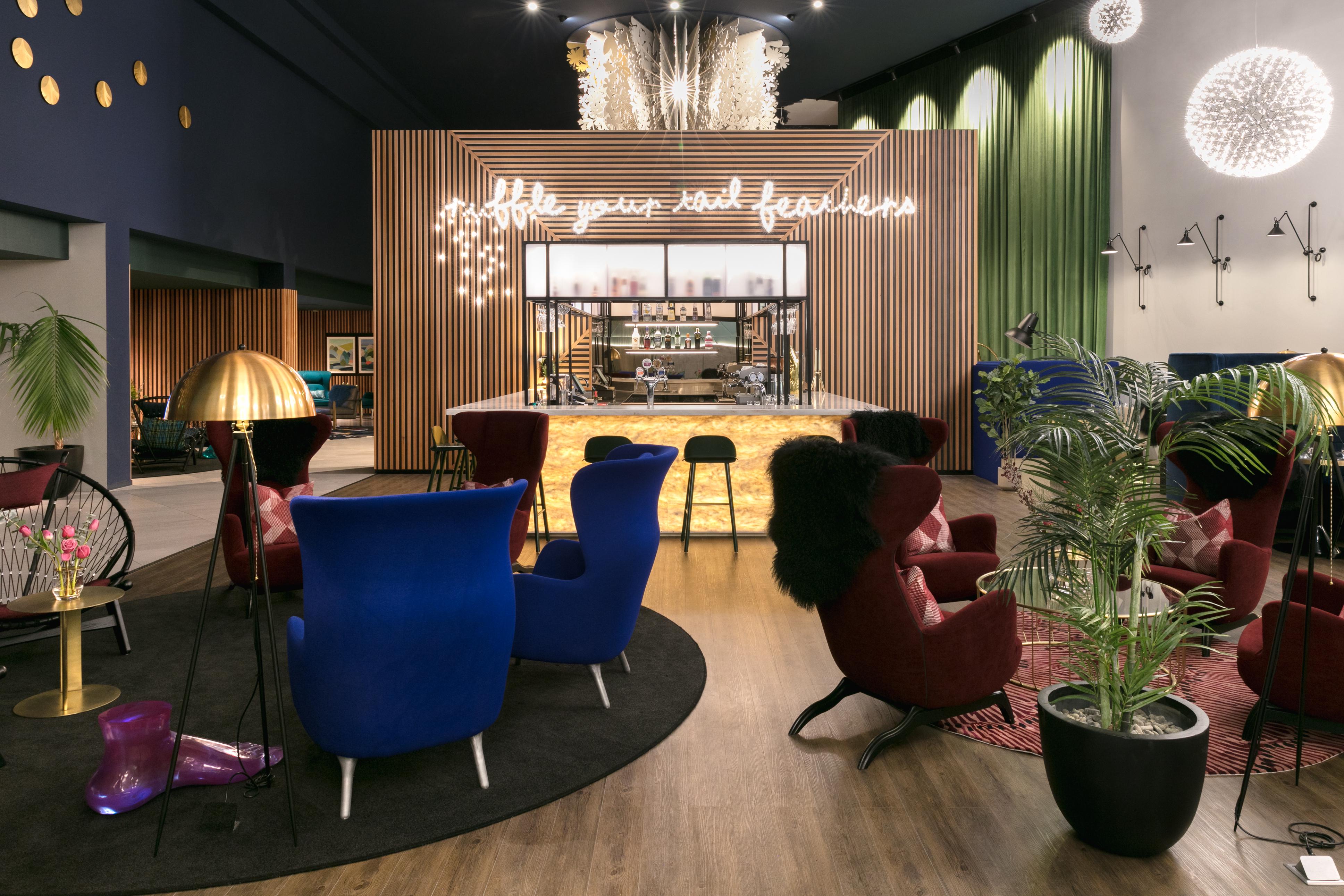 Naumi Auckland Airport Hotel Ngoại thất bức ảnh