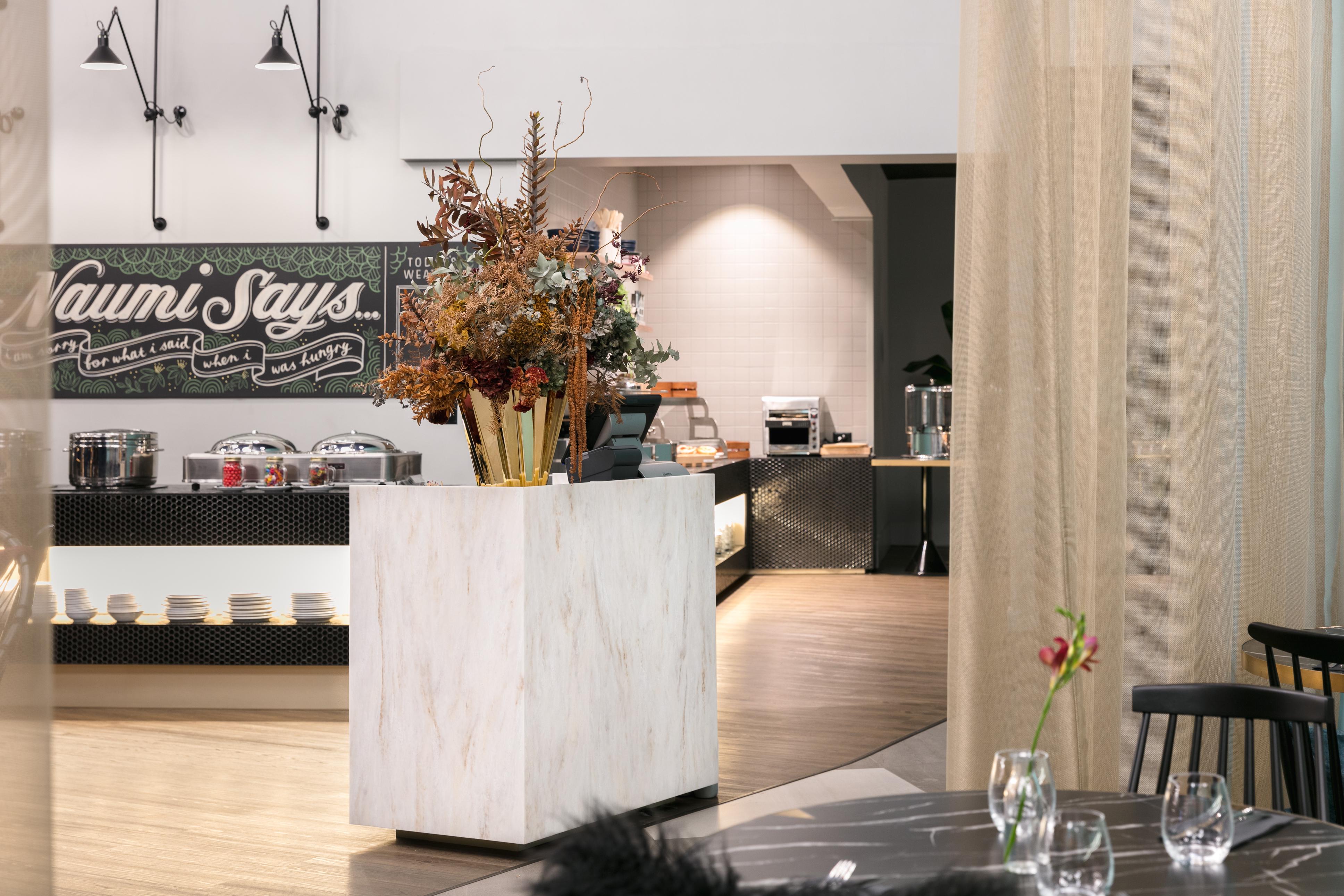 Naumi Auckland Airport Hotel Ngoại thất bức ảnh