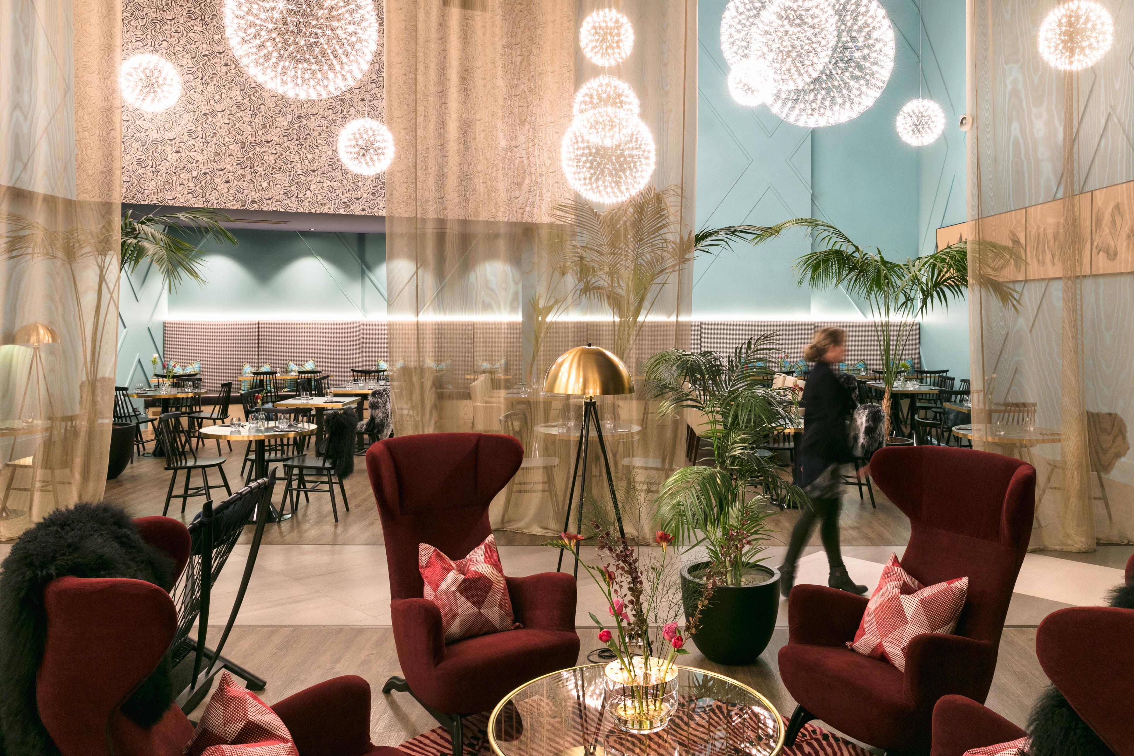 Naumi Auckland Airport Hotel Ngoại thất bức ảnh