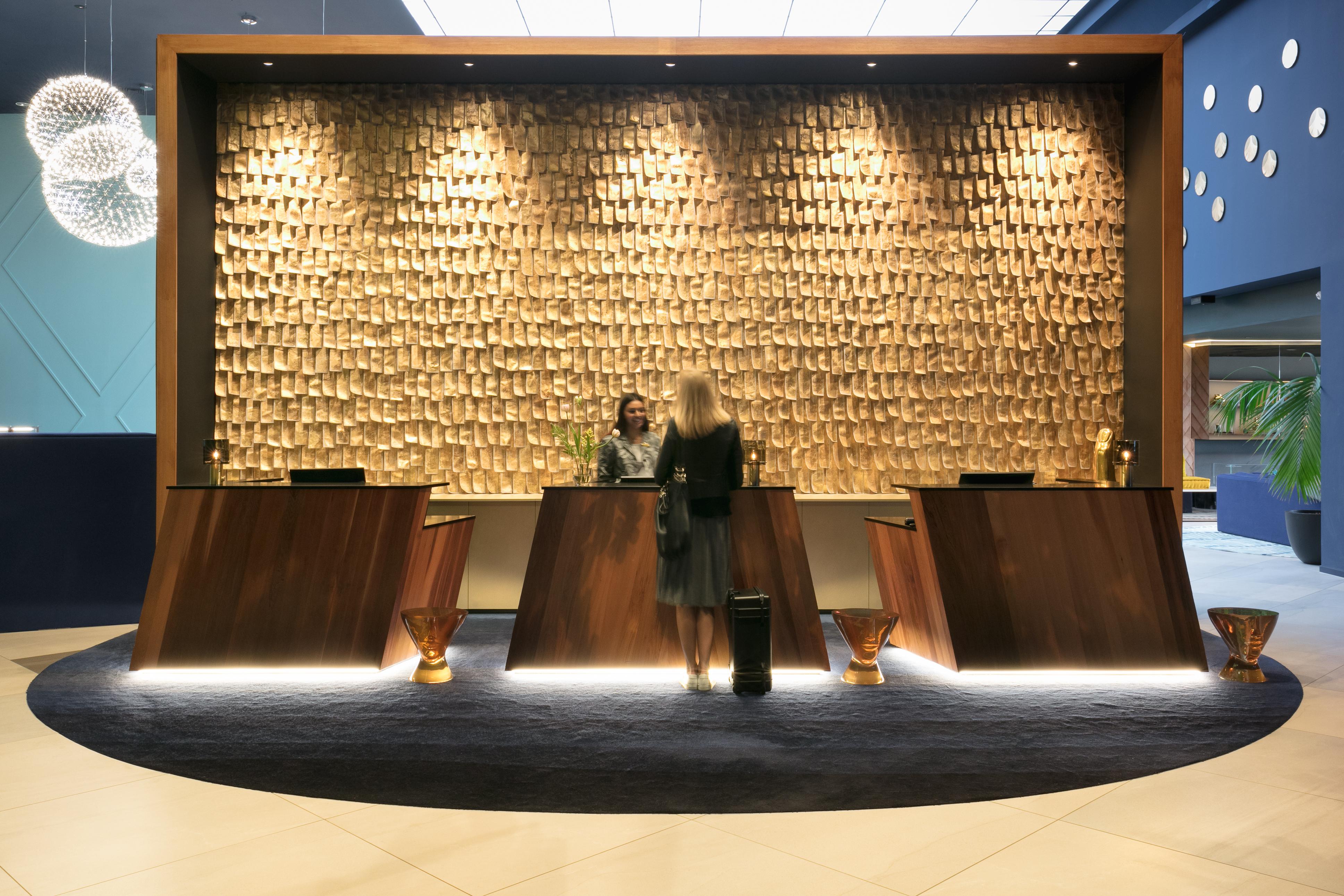 Naumi Auckland Airport Hotel Ngoại thất bức ảnh