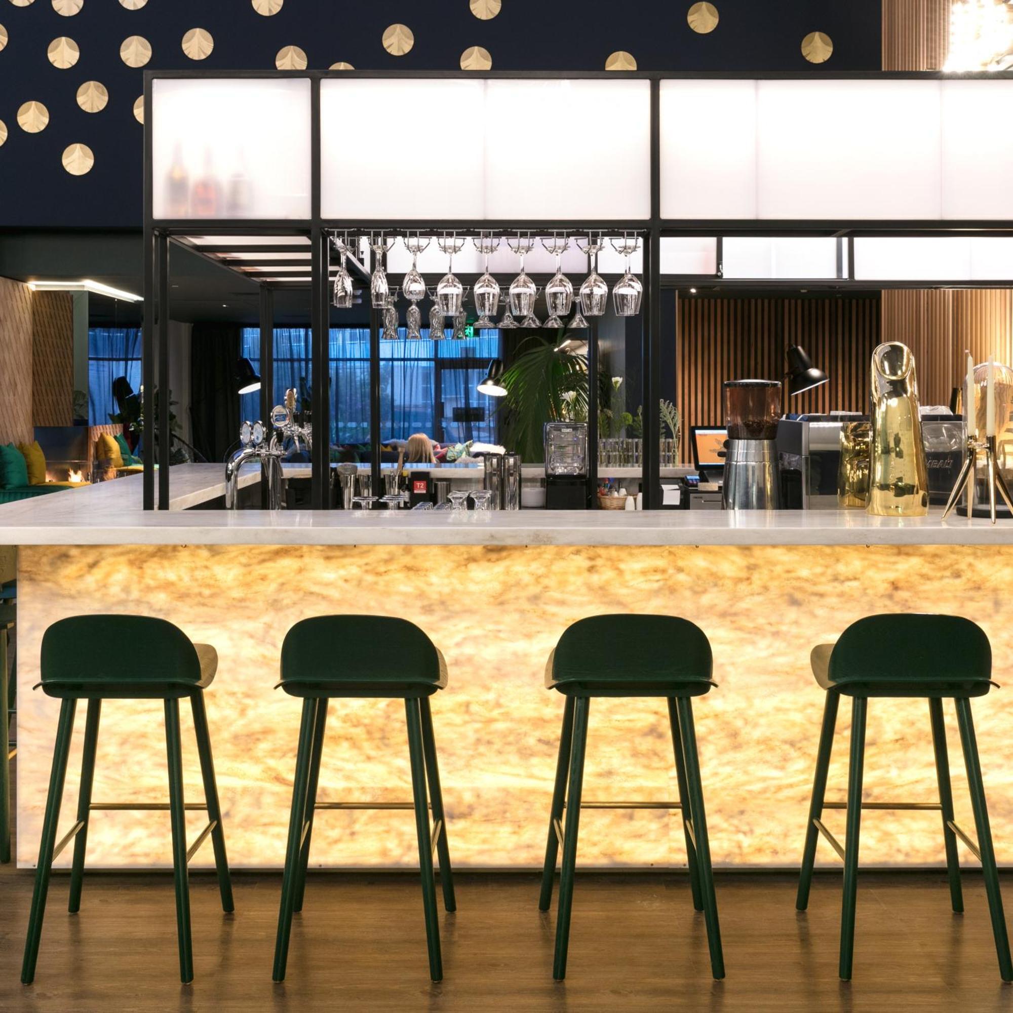 Naumi Auckland Airport Hotel Ngoại thất bức ảnh