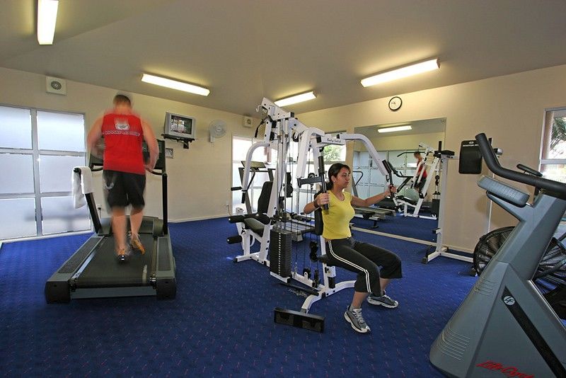 Naumi Auckland Airport Hotel Ngoại thất bức ảnh