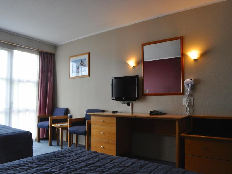 Naumi Auckland Airport Hotel Ngoại thất bức ảnh