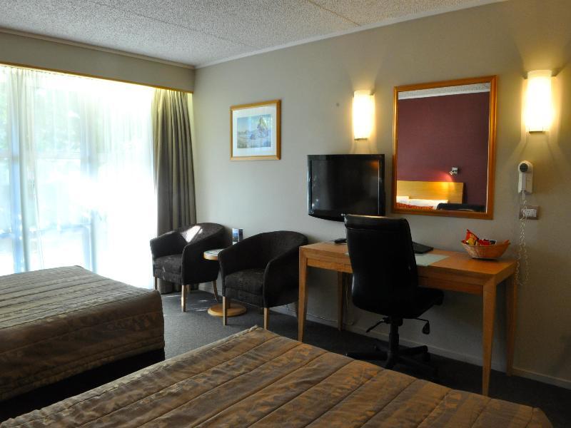 Naumi Auckland Airport Hotel Ngoại thất bức ảnh