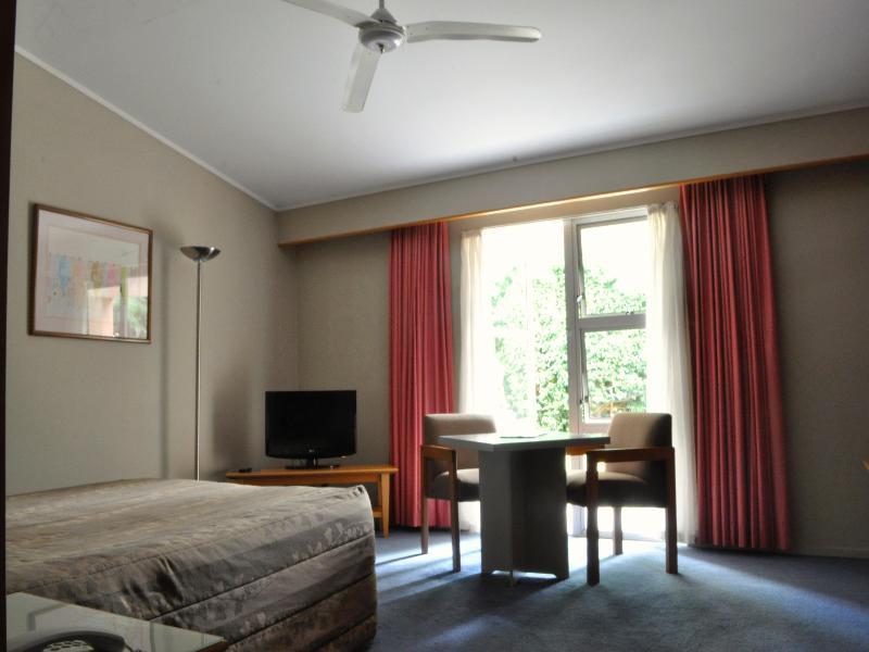 Naumi Auckland Airport Hotel Ngoại thất bức ảnh