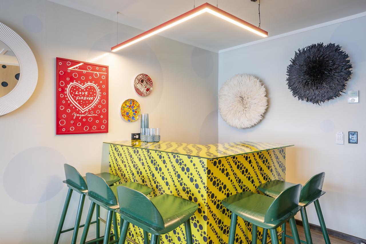 Naumi Auckland Airport Hotel Ngoại thất bức ảnh