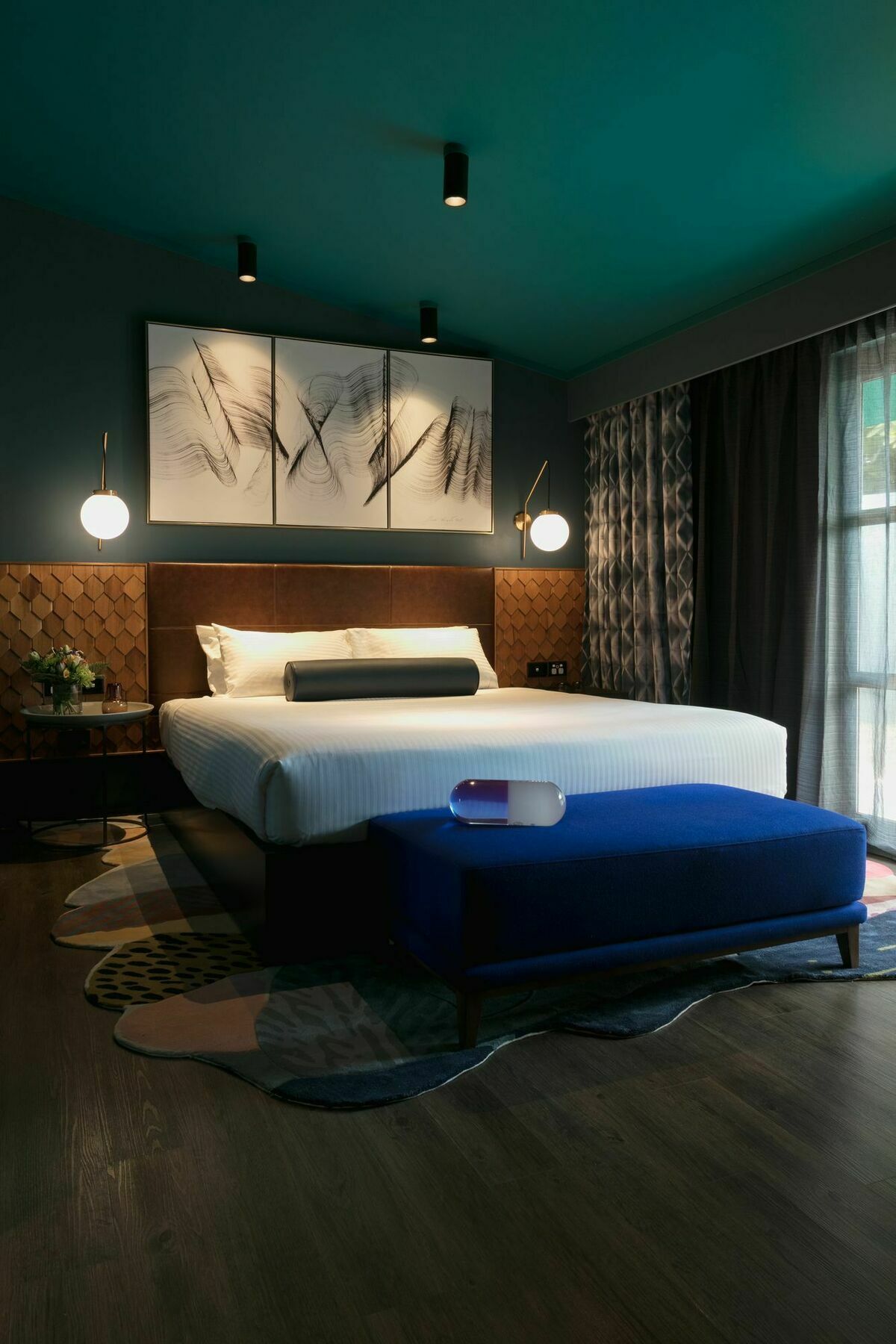 Naumi Auckland Airport Hotel Ngoại thất bức ảnh